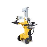 LS8T-M Log splitter (1)